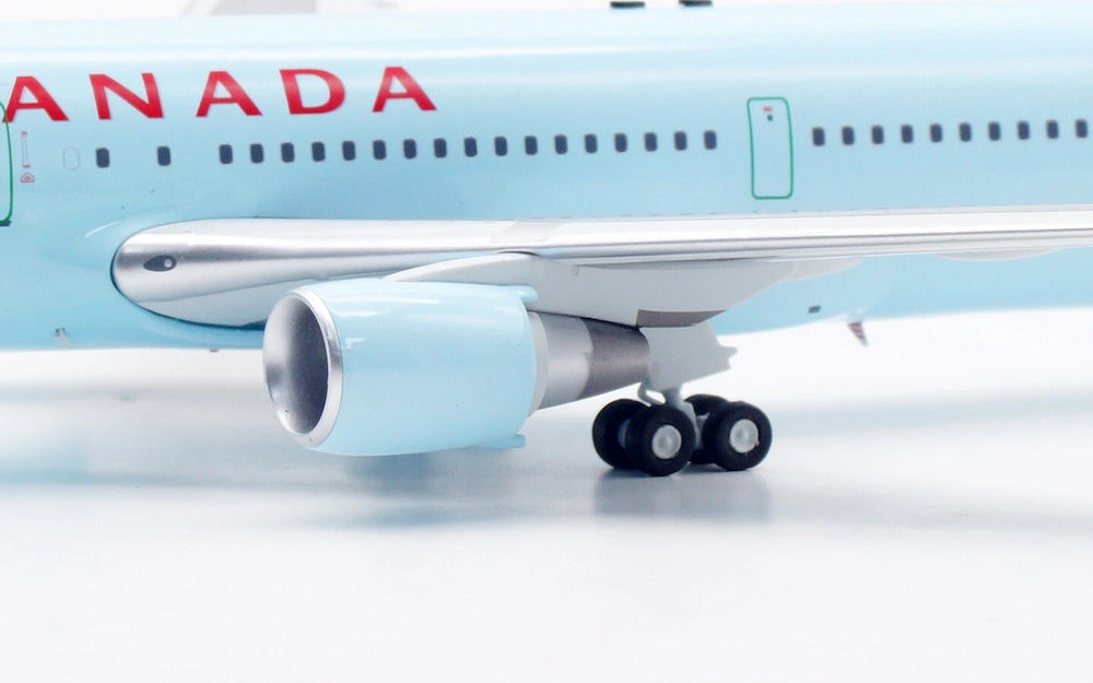 Air Canada / Boeing 767-300 / C-GHPH / B-763-AC-HPH / 1:200 elaviadormodels