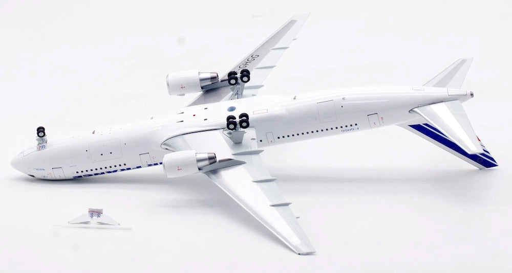Air France / Boeing 767-300 / F-GHGG / B-763-AF-GG / elaviadormodels