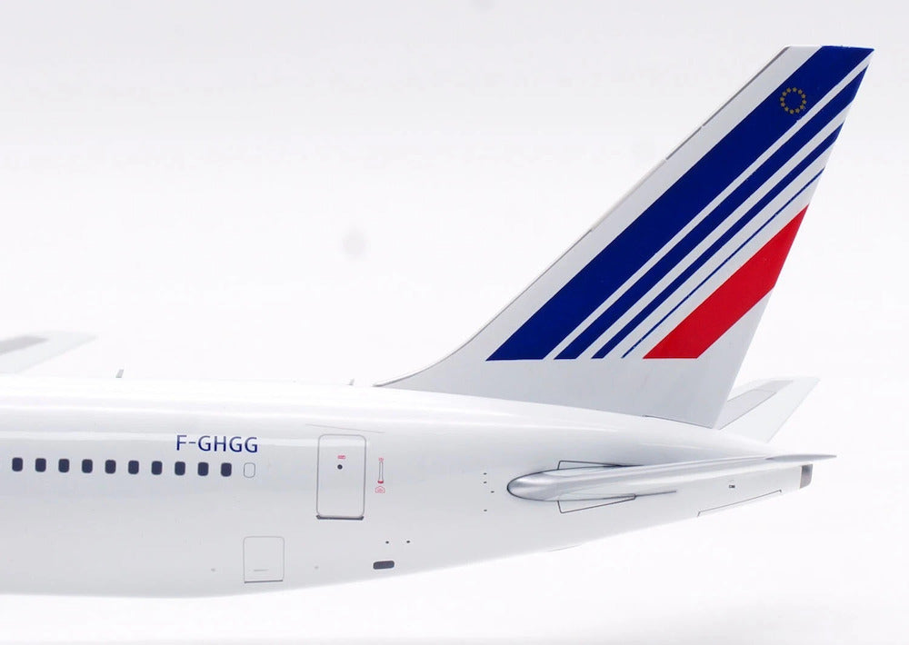 Air France / Boeing 767-300 / F-GHGG / B-763-AF-GG / elaviadormodels