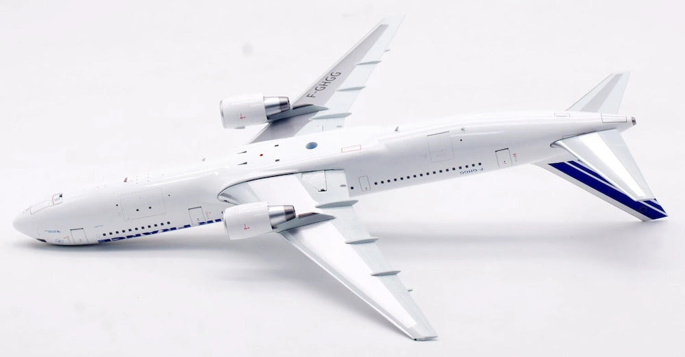 Air France / Boeing 767-300 / F-GHGG / B-763-AF-GG / elaviadormodels
