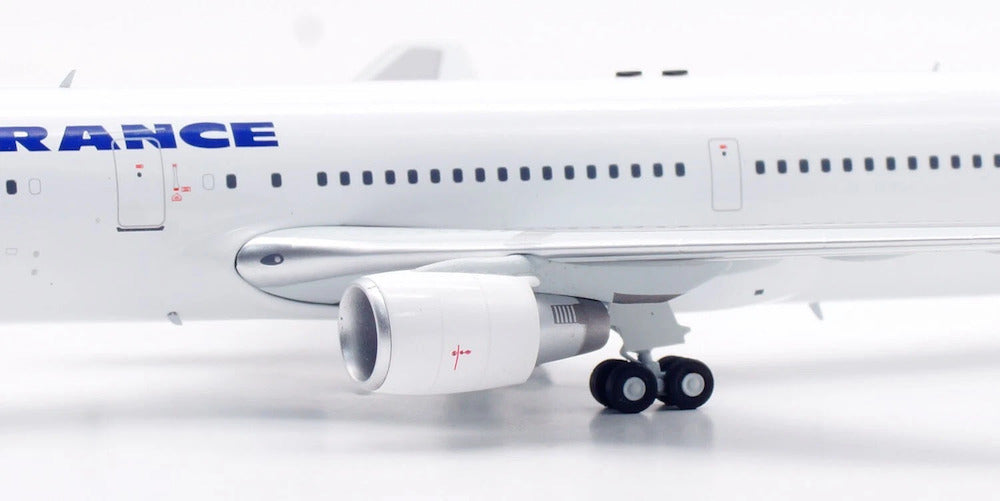 Air France / Boeing 767-300 / F-GHGG / B-763-AF-GG / elaviadormodels