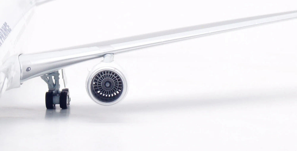Air France / Boeing 767-300 / F-GHGG / B-763-AF-GG / elaviadormodels