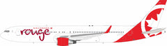 Air Canada Rouge / Boeing 767-316/ER / C-FMLV / B-763-RV-MLV / 1:200 elaviadormodels