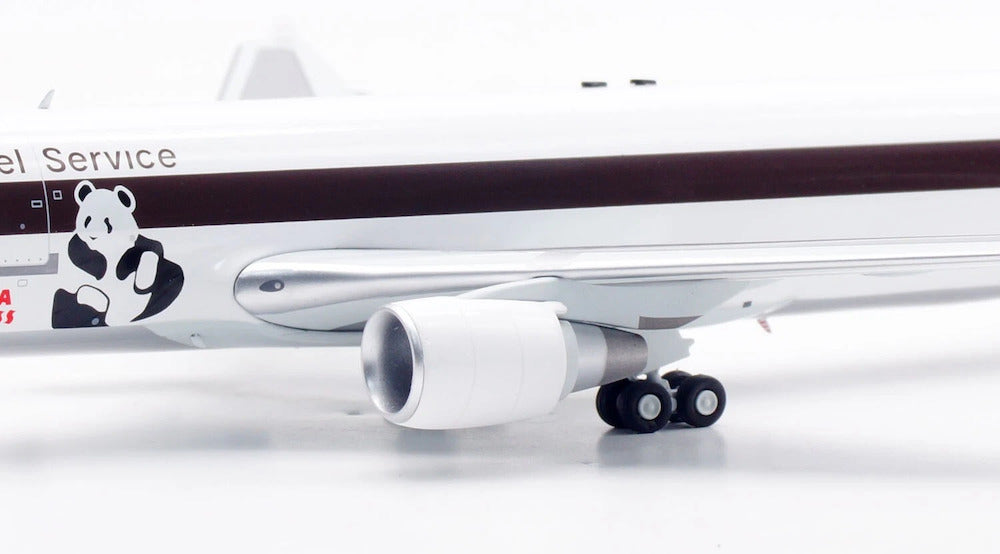 United Parcel Service - UPS / Boeing 767-300 / N315UP / B-763-UPS-315 / elaviadormodels