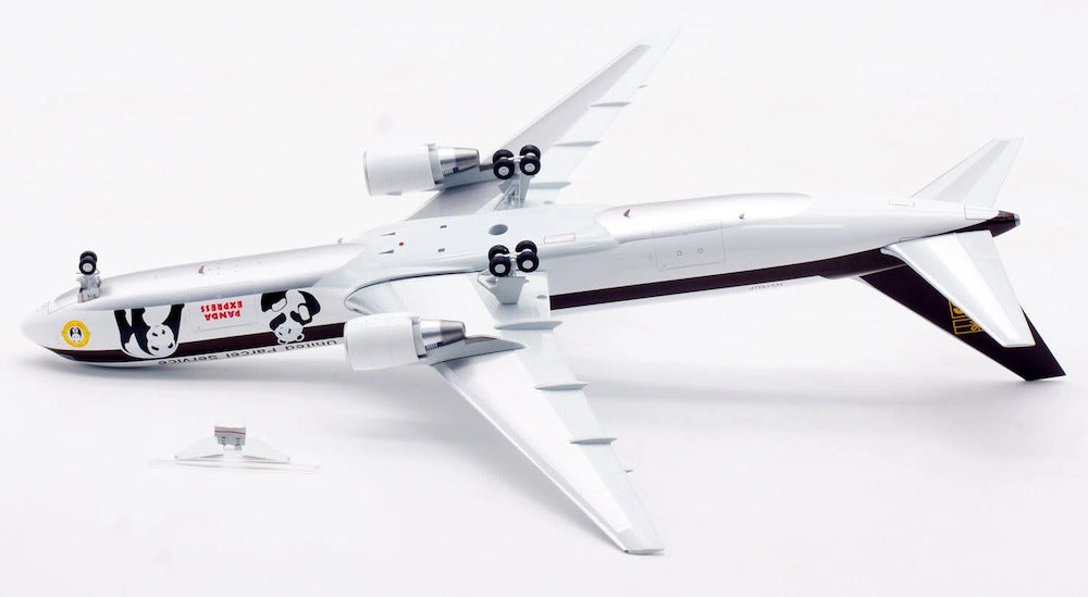 United Parcel Service - UPS / Boeing 767-300 / N315UP / B-763-UPS-315 / elaviadormodels