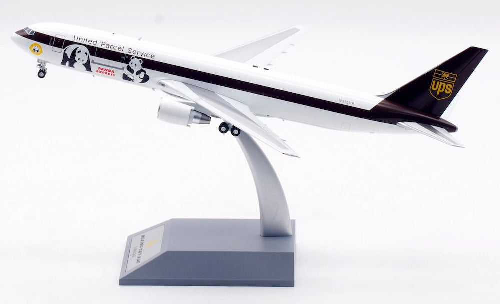 United Parcel Service - UPS / Boeing 767-300 / N315UP / B-763-UPS-315 / elaviadormodels