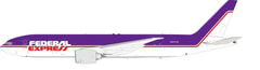 Fedex / Boeing 777-200 / N884FD / B-772-884 / 1:200