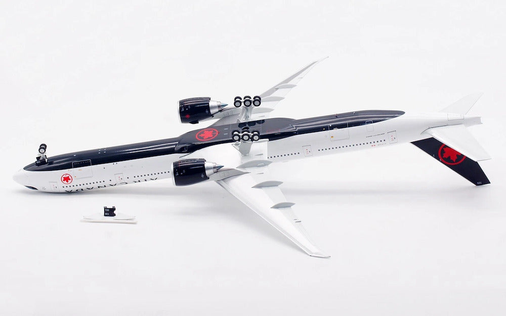 Air Canada / Boeing 777-300 / C-FIUR / B-773-AC-IUR / 1:200 elaviadormodels
