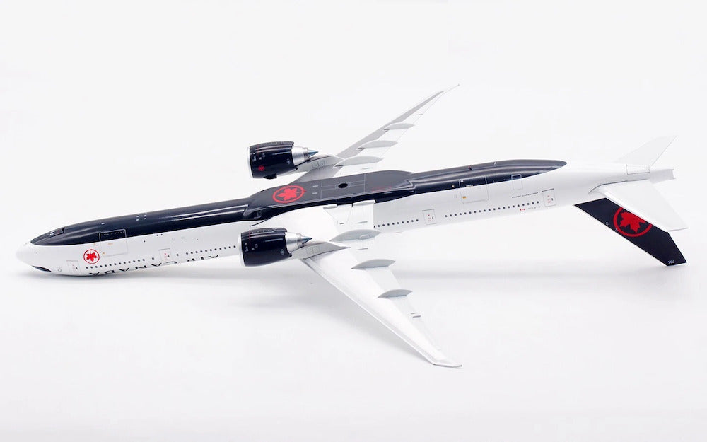 Air Canada / Boeing 777-300 / C-FIUR / B-773-AC-IUR / 1:200 elaviadormodels