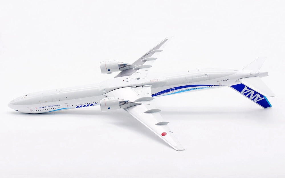 All Nippon Airways - ANA / Boeing 777-300 / JA752A  / B-773-ANA-52A / 1:200 elaviadormodels