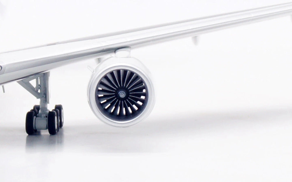 All Nippon Airways - ANA / Boeing 777-300 / JA752A  / B-773-ANA-52A / 1:200 elaviadormodels