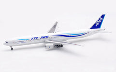 All Nippon Airways - ANA / Boeing 777-300 / JA752A  / B-773-ANA-52A / 1:200 elaviadormodels