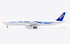 All Nippon Airways - ANA / Boeing 777-300 / JA752A  / B-773-ANA-52A / 1:200 elaviadormodels