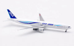 All Nippon Airways - ANA / Boeing 777-300 / JA752A  / B-773-ANA-52A / 1:200 elaviadormodels