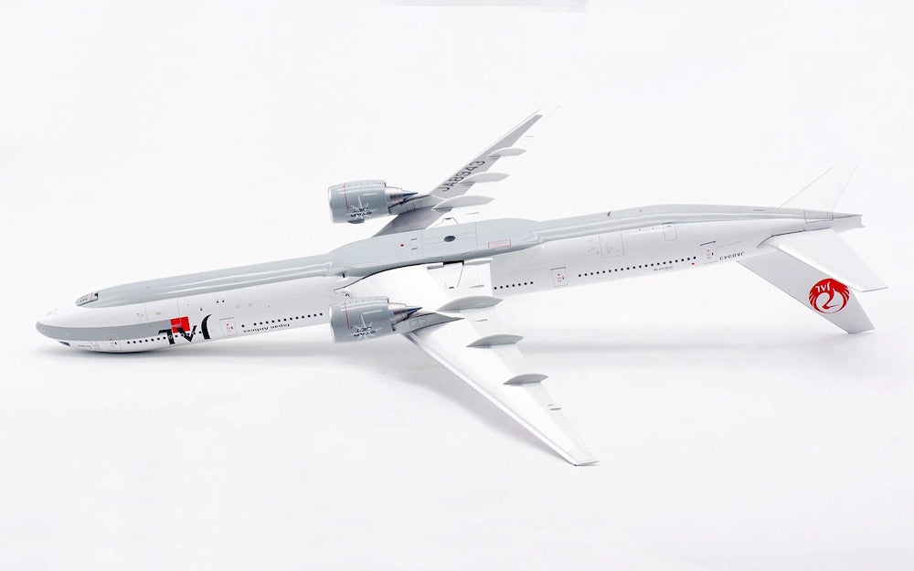 Japan Airlines / Boeing 777-300ER / JA8943 / B-773-JAL-943 / 1:200 elaviadormodels