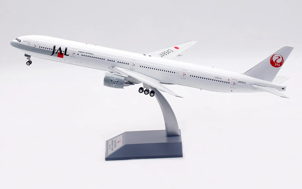 Japan Airlines / Boeing 777-300ER / JA8943 / B-773-JAL-943 / 1:200 elaviadormodels