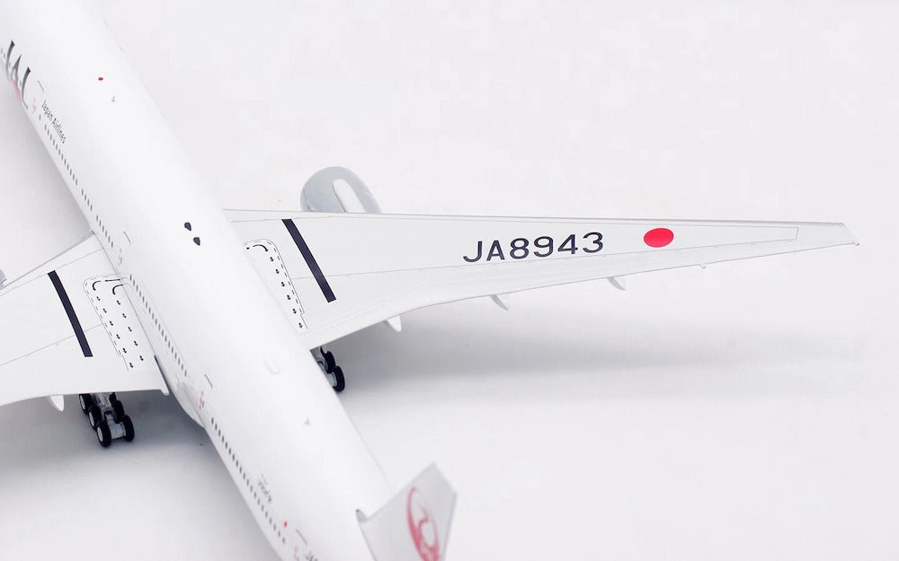 Japan Airlines / Boeing 777-300ER / JA8943 / B-773-JAL-943 / 1:200 elaviadormodels