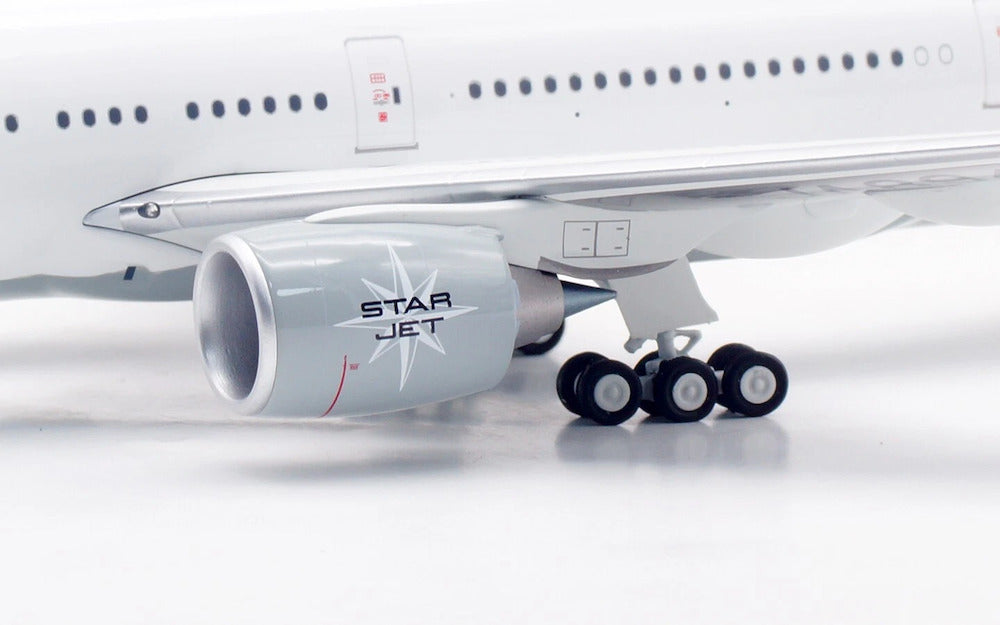 Japan Airlines / Boeing 777-300ER / JA8943 / B-773-JAL-943 / 1:200 elaviadormodels