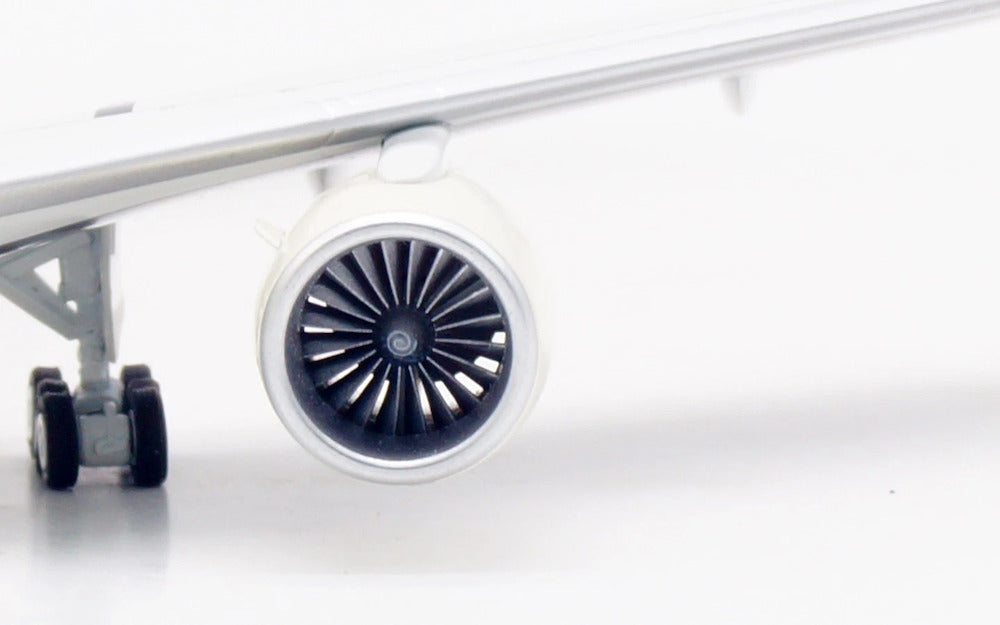 Japan Airlines - JAL  / Boeing 777-300 / JA751J / B-773-JL-51J / elaviadormodels