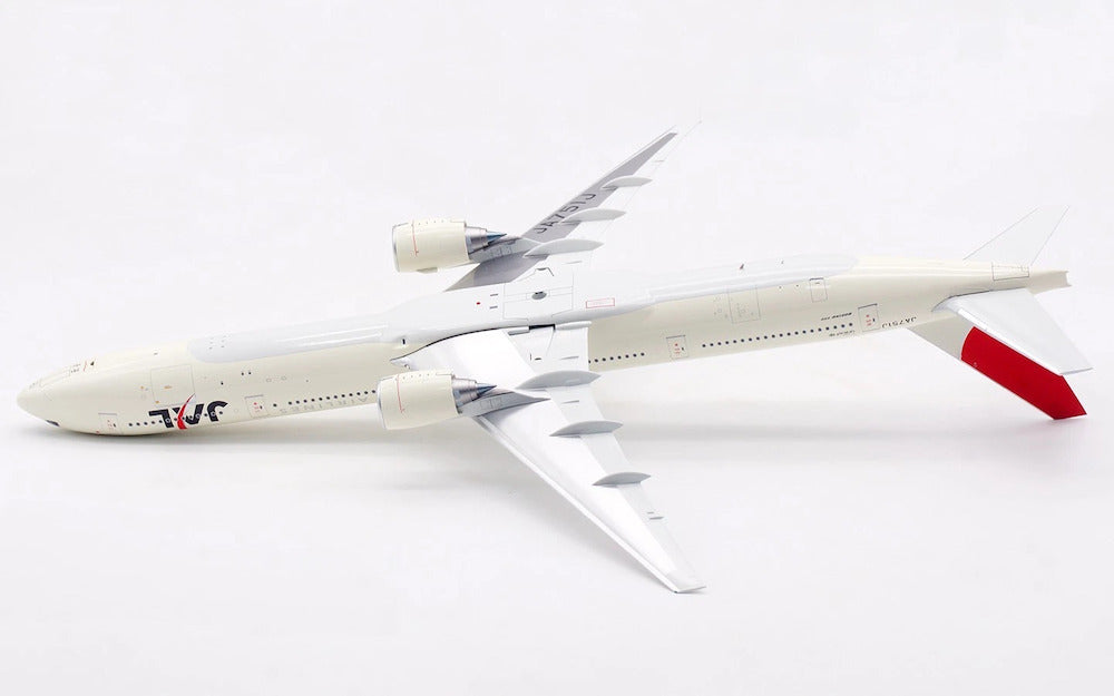 Japan Airlines - JAL  / Boeing 777-300 / JA751J / B-773-JL-51J / elaviadormodels