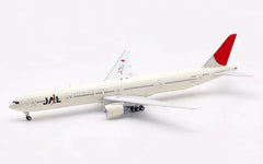 Japan Airlines - JAL  / Boeing 777-300 / JA751J / B-773-JL-51J / elaviadormodels