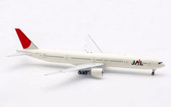 Japan Airlines - JAL  / Boeing 777-300 / JA751J / B-773-JL-51J / elaviadormodels