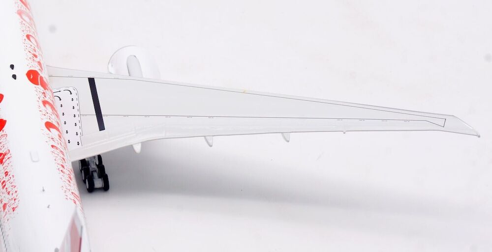 Swiss International Air Lines / Boeing 777-300ER /  HB-JNA / B-773-JNA / elaviadormodels