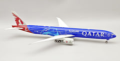Qatar Airways / Boeing 777-300 / A7-BED / B-773-QT-BED / 1:200