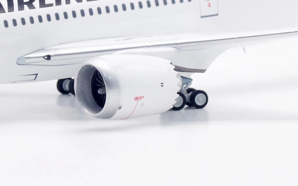 Japan Air Lines - JAL / Boeing 787-8 Dreamliner / JA846J / B-788-846 / 1:200 elaviadormodels