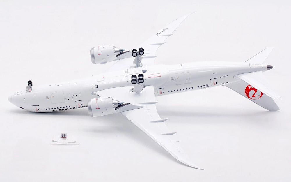 Japan Air Lines - JAL / Boeing 787-8 Dreamliner / JA846J / B-788-846 / 1:200 elaviadormodels