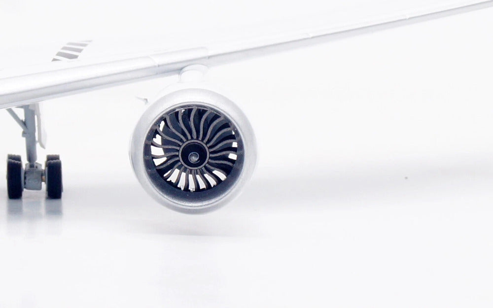 Japan Air Lines - JAL / Boeing 787-8 Dreamliner / JA846J / B-788-846 / 1:200 elaviadormodels