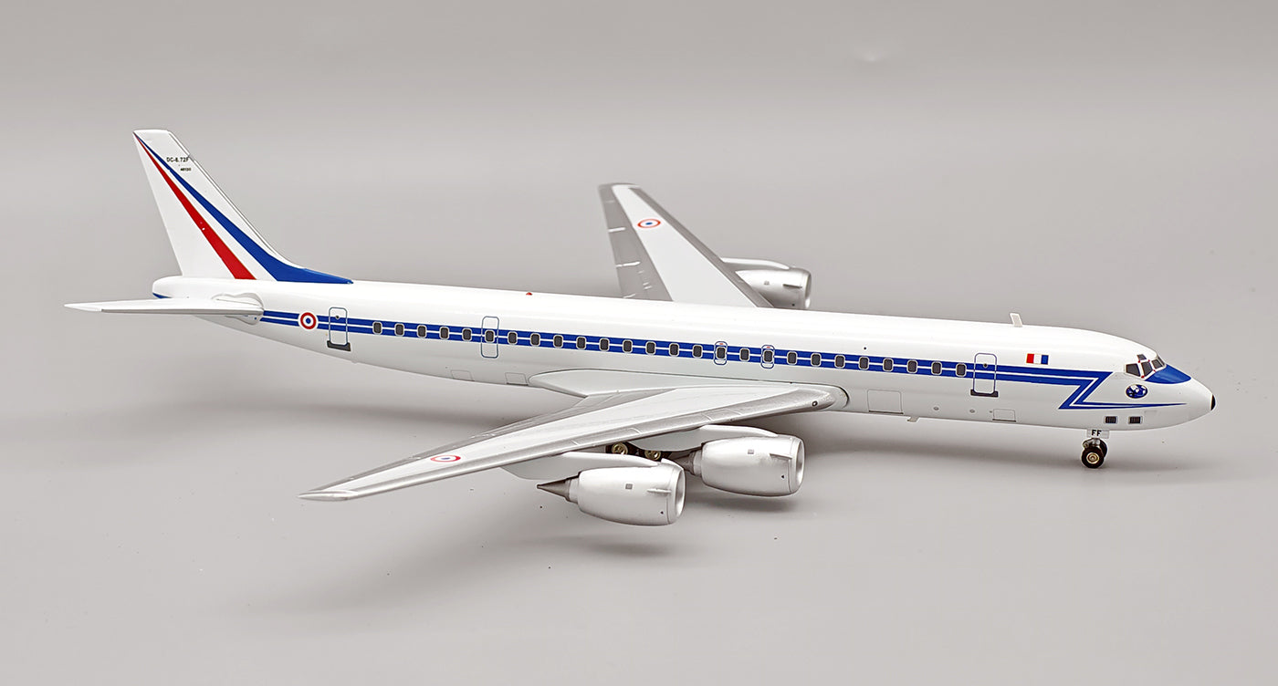 French Air Force / Douglas DC-8-72 / 46130 / B-872-130 / 1:200