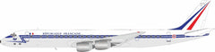 French Air Force / Douglas DC-8-72 / 46130 / B-872-130 / 1:200 elaviadormodels