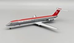 Northwest Airlines / McDonnell Douglas DC-9-41 / N750NW / B-941-NW-750 / elaviadormodels