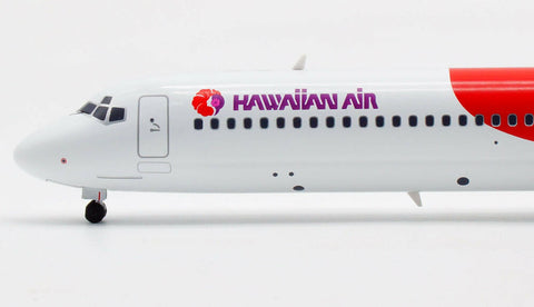 Hawaiian Airlines / McDonnell Douglas DC-9-51 / N649HA / B-951-HA-649 / 1:200
