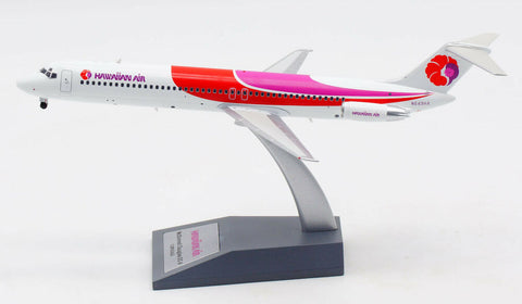 Hawaiian Airlines / McDonnell Douglas DC-9-51 / N649HA / B-951-HA-649 / 1:200