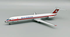 Swissair / McDonnell Douglas DC-9-51 / HB-ISU / B-951-ISU / 1:200 elaviadormodels