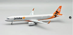 Jetstar Airways / Airbus A321neo / VH-OLQ / B-A321-JQ-LQ / 1:200