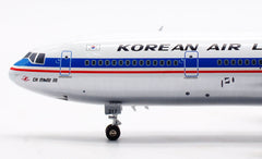 Korean Air Lines / McDonnell Douglas DC-10-30 / HL7317 / B-DC10-KAL-0122P / 1:200 elaviadormodels