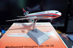 Swissair / Mc Donnell DC-10-30 / HB-IHF / B-DC10-SR-0825P / 1:200