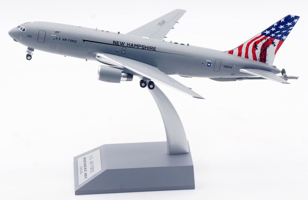 USA - Air Force / Boeing KC-46A Pegasus / 76064 / B-KC46-USAF / elaviadormodels