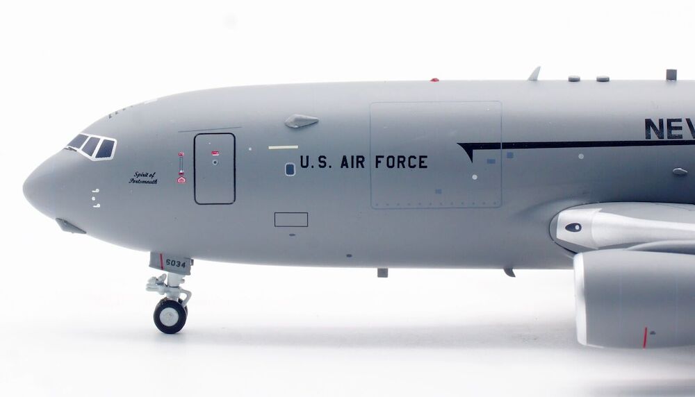 USA - Air Force / Boeing KC-46A Pegasus / 76064 / B-KC46-USAF / elaviadormodels