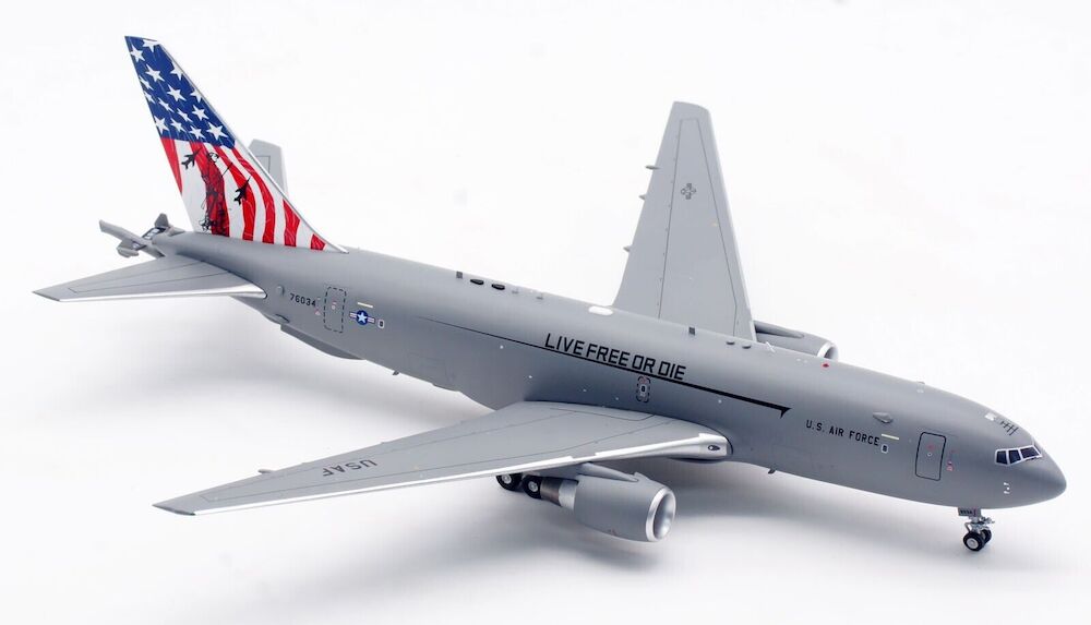 USA - Air Force / Boeing KC-46A Pegasus / 76064 / B-KC46-USAF / elaviadormodels