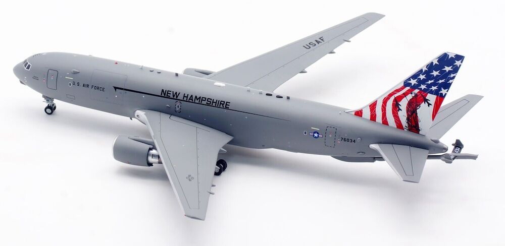 USA - Air Force / Boeing KC-46A Pegasus / 76064 / B-KC46-USAF / elaviadormodels