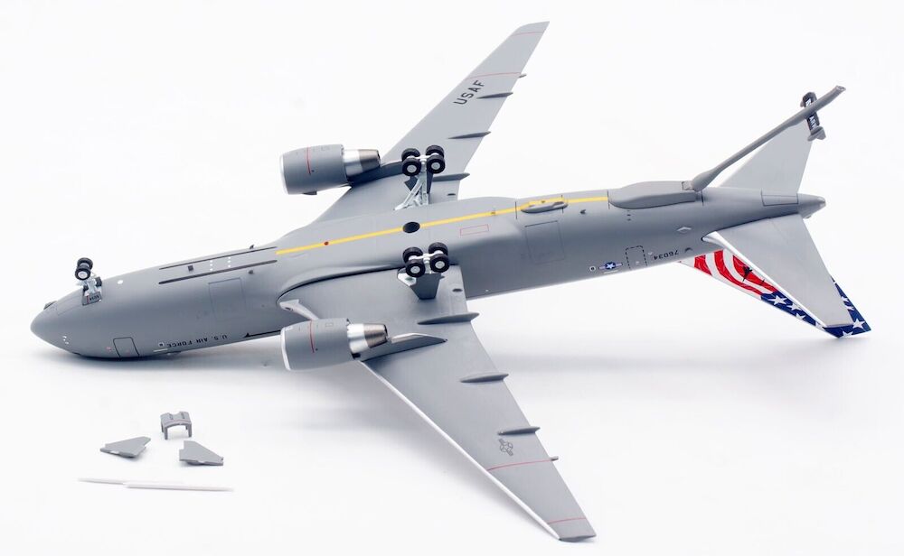 USA - Air Force / Boeing KC-46A Pegasus / 76064 / B-KC46-USAF / elaviadormodels