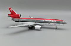 Northwest Airlines Mc Donnell DC-10-30 / N227NW / B-NW-104-227 / 1:200 elaviadormodels