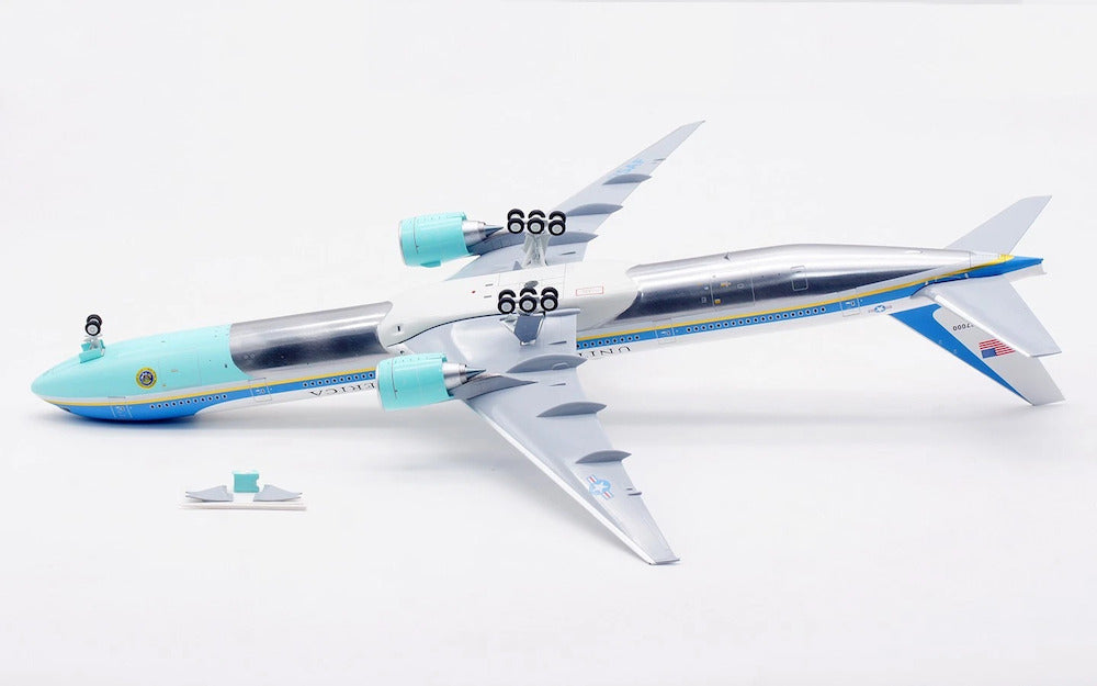 USAF - United States of America / Boeing 777-300 / B-USAF-773-01P / elaviadormodels