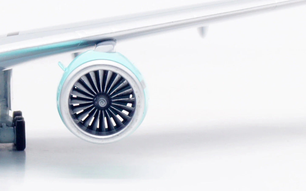 USAF - United States of America / Boeing 777-300 / B-USAF-773-01P / elaviadormodels