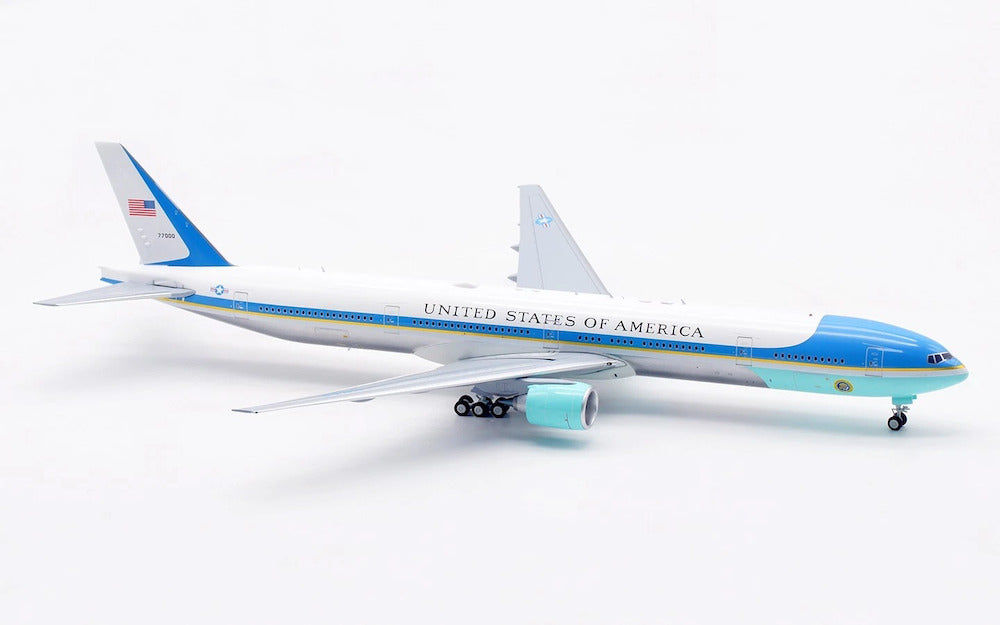 USAF - United States of America / Boeing 777-300 / B-USAF-773-01P / elaviadormodels