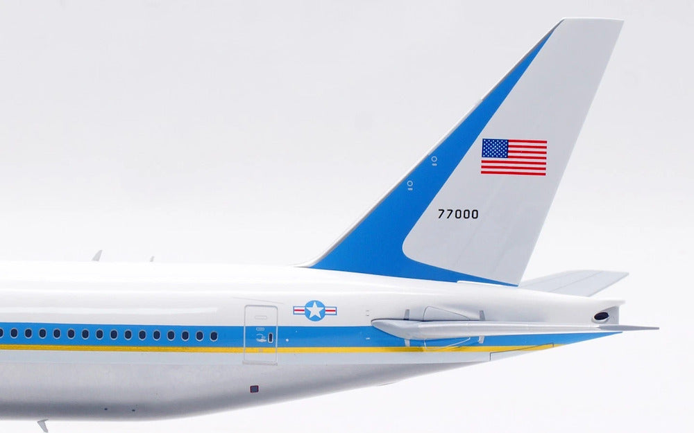 USAF - United States of America / Boeing 777-300 / B-USAF-773-01P / elaviadormodels